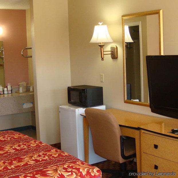 Regency 7 Motel Fayetteville Cameră foto