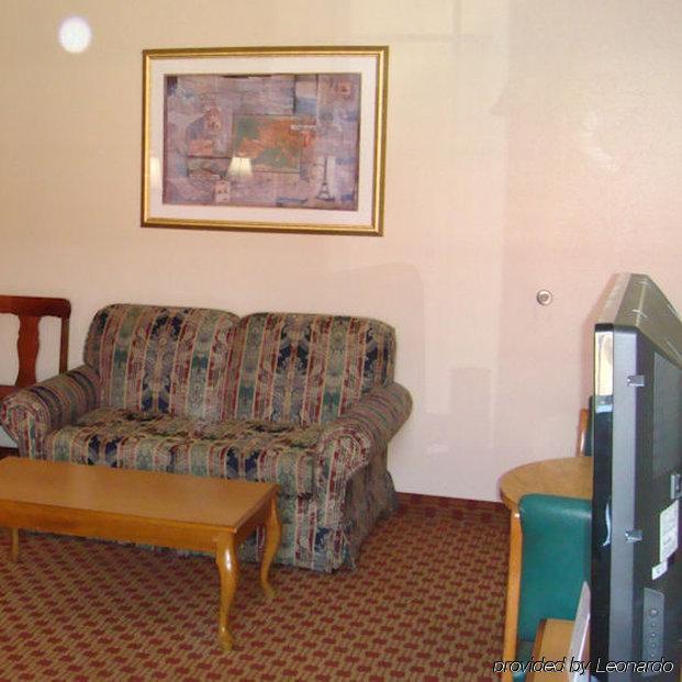 Regency 7 Motel Fayetteville Cameră foto